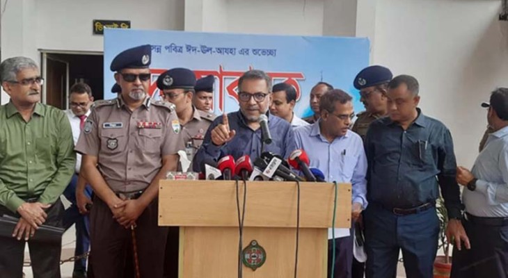 ঈদযাত্রায় ট্রেনে শিডিউল বিপর্যয়ের শঙ্কা নেই: রেল সচিব